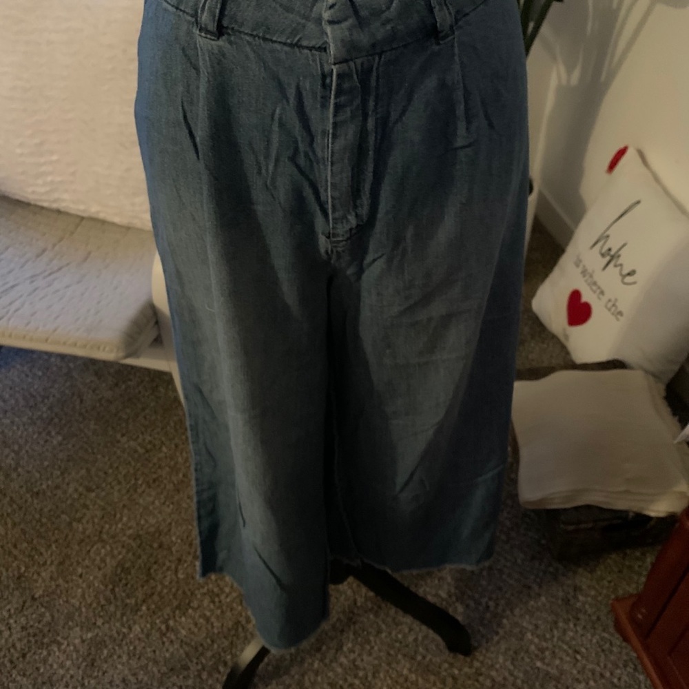 Belle Sky jeans